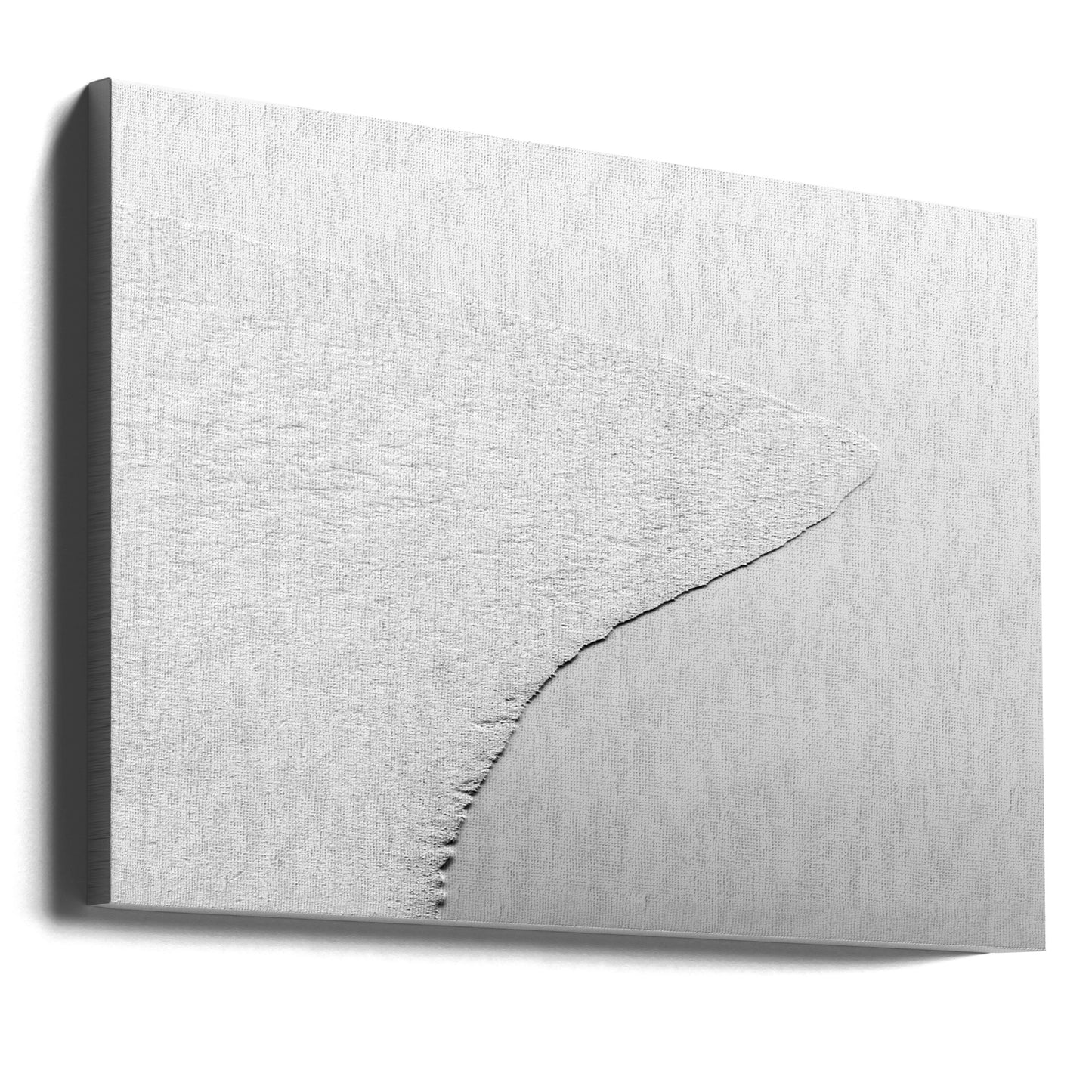Bianco | Stampe su Tela