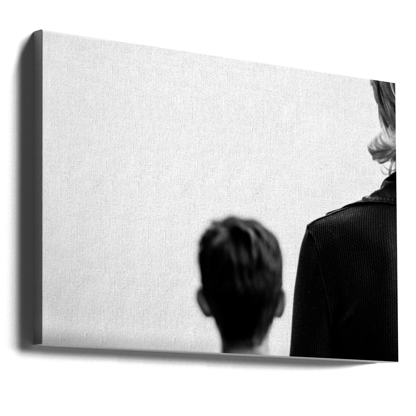 Madre e figlio. | Stampe su Tela