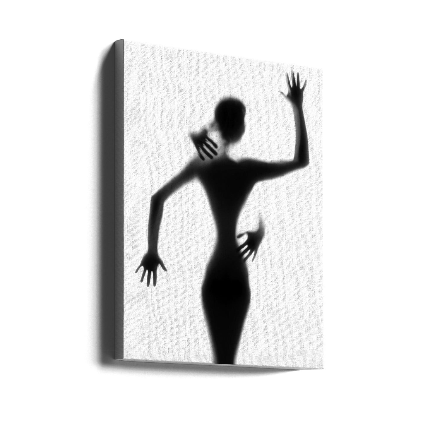Toucher | Tableaux sur Toile