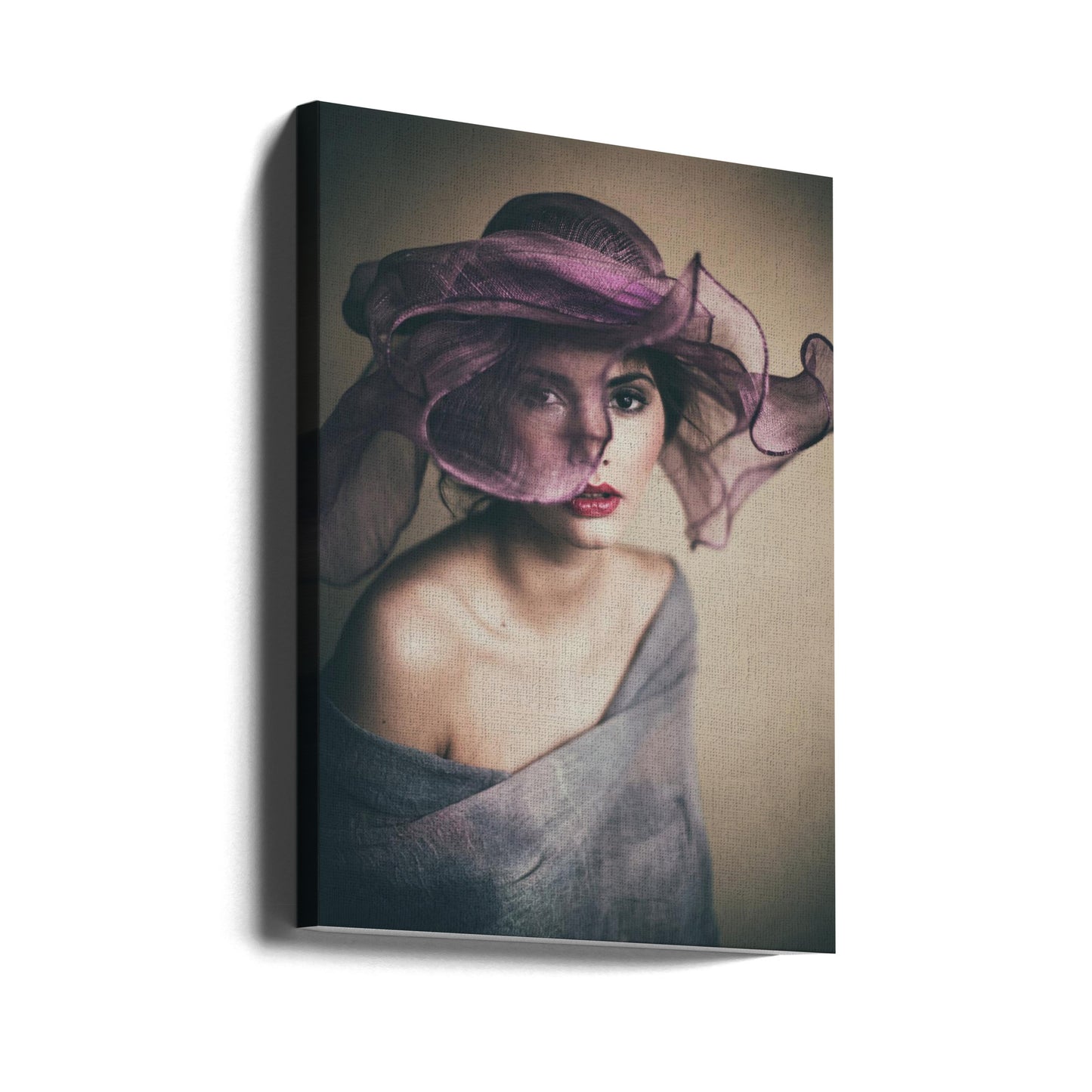 Jo | Canvas