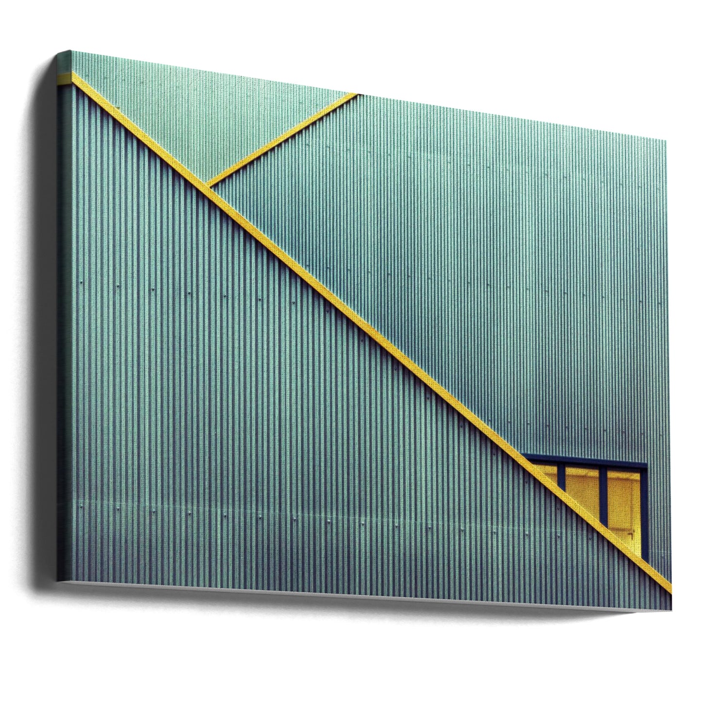 Scale | Stampe su Tela