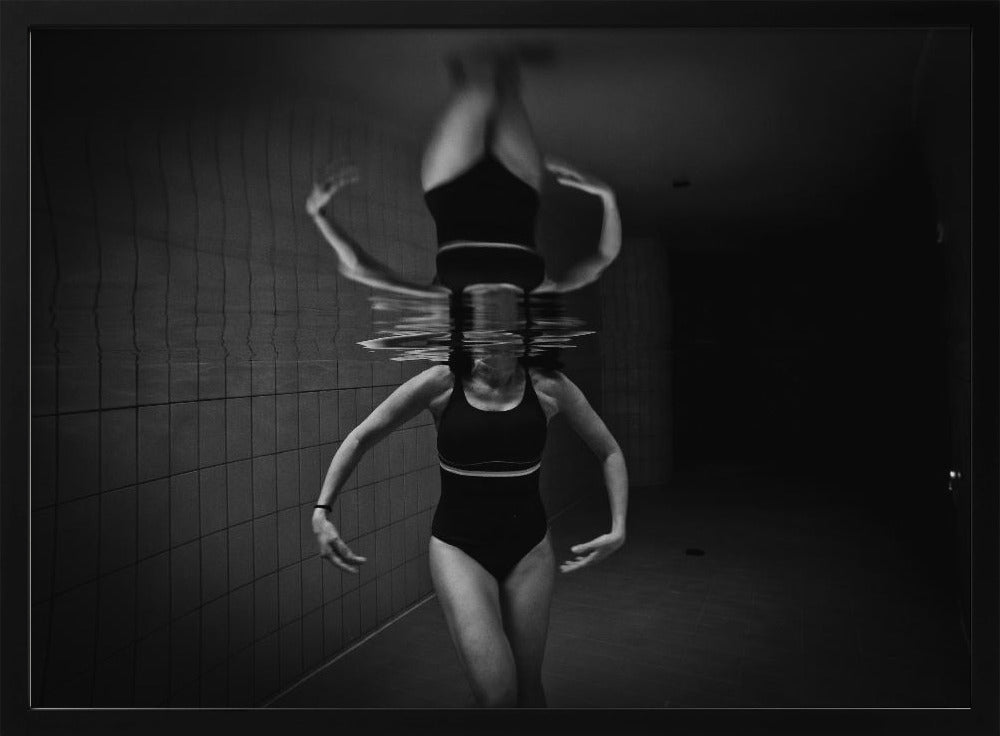 Ballerina | Poster - Stampe d’Arte