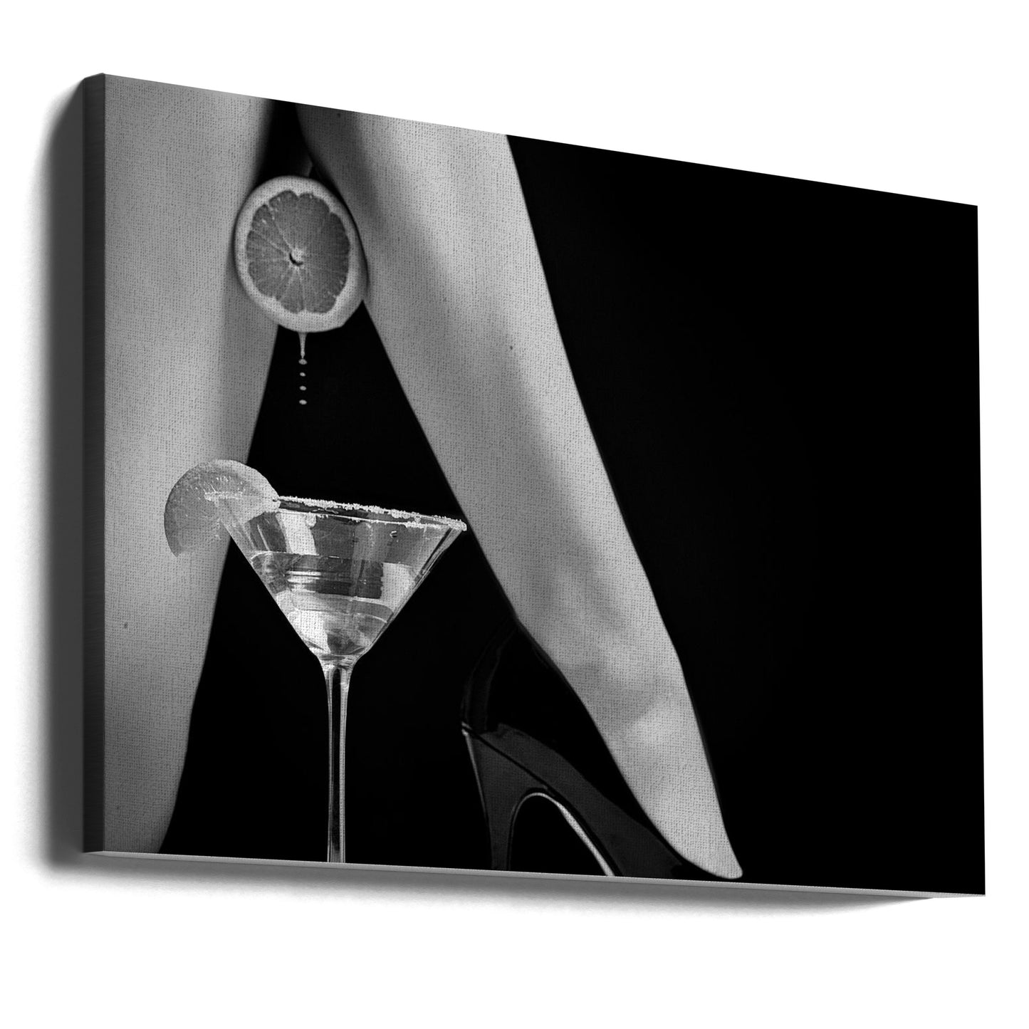 Krama | Canvas