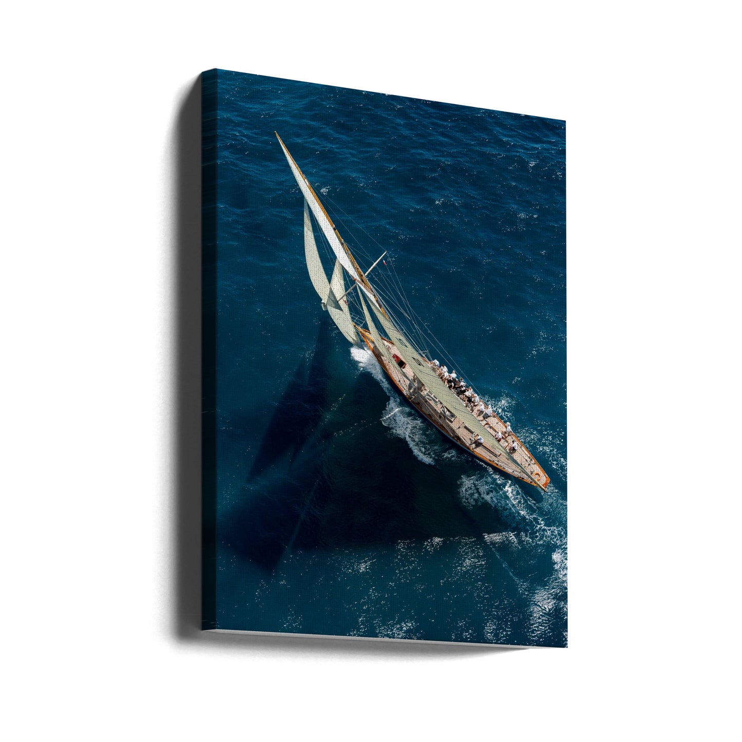 Lag i loppet | Canvas