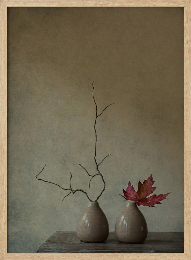 Strange companions | Poster