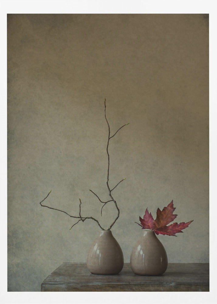Strange companions | Poster