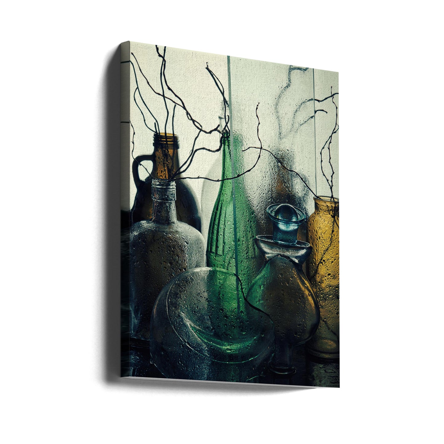 Madame | Tableaux sur Toile