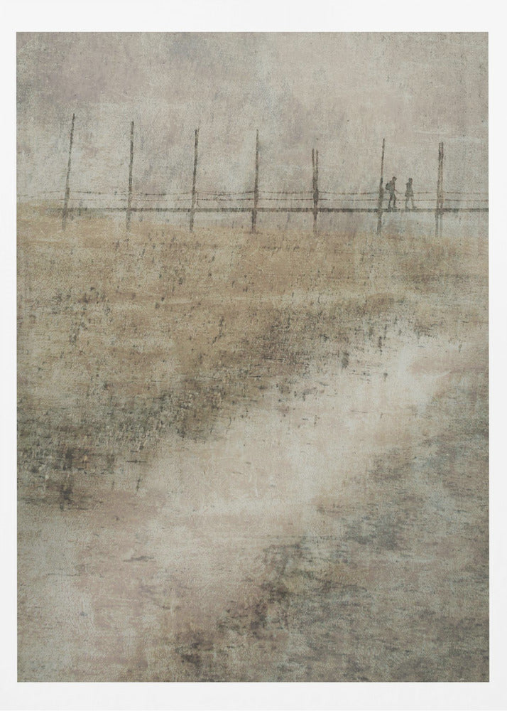 On the way... | Poster
