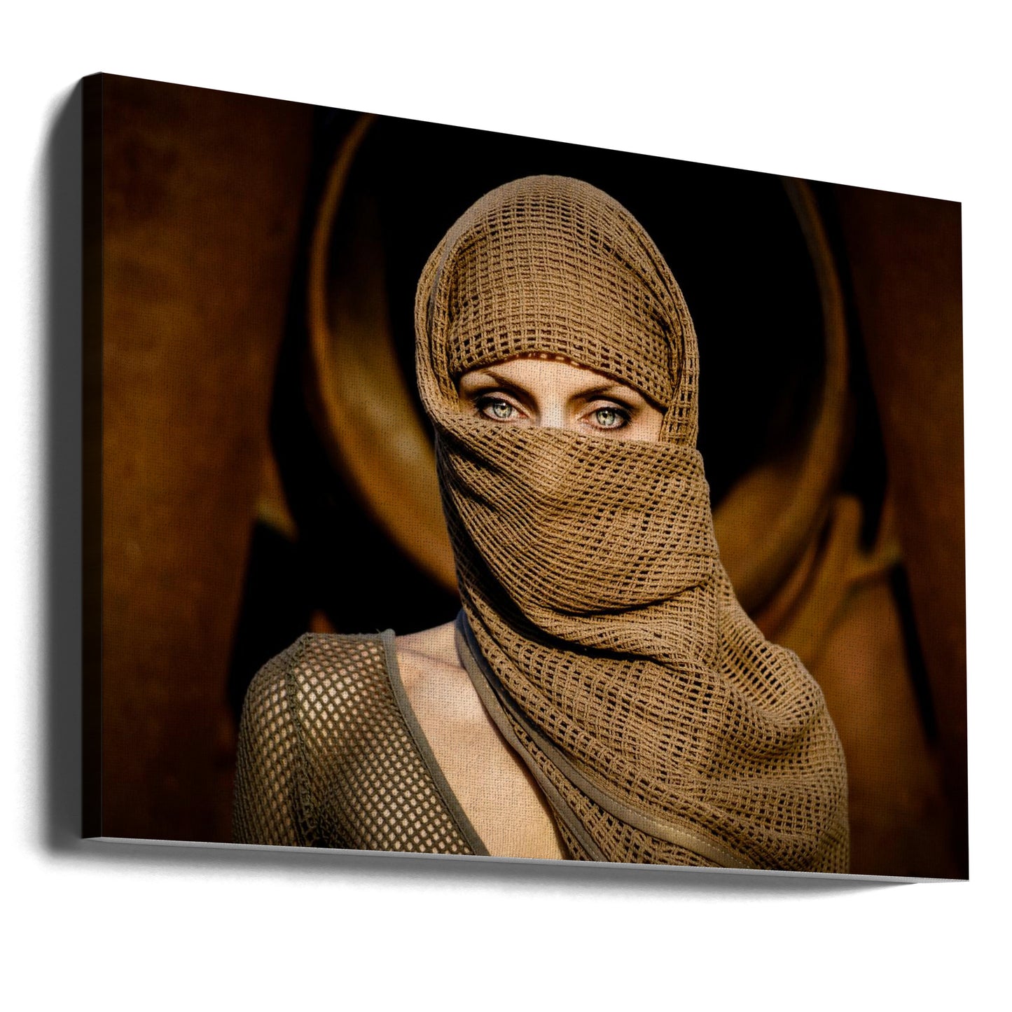 Untitled | Canvas