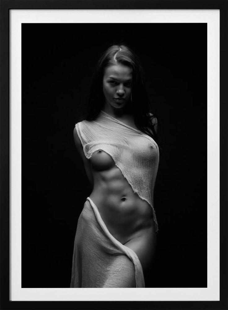 Svart mjölk | Poster