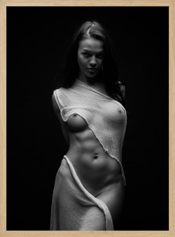 Svart mjölk | Poster