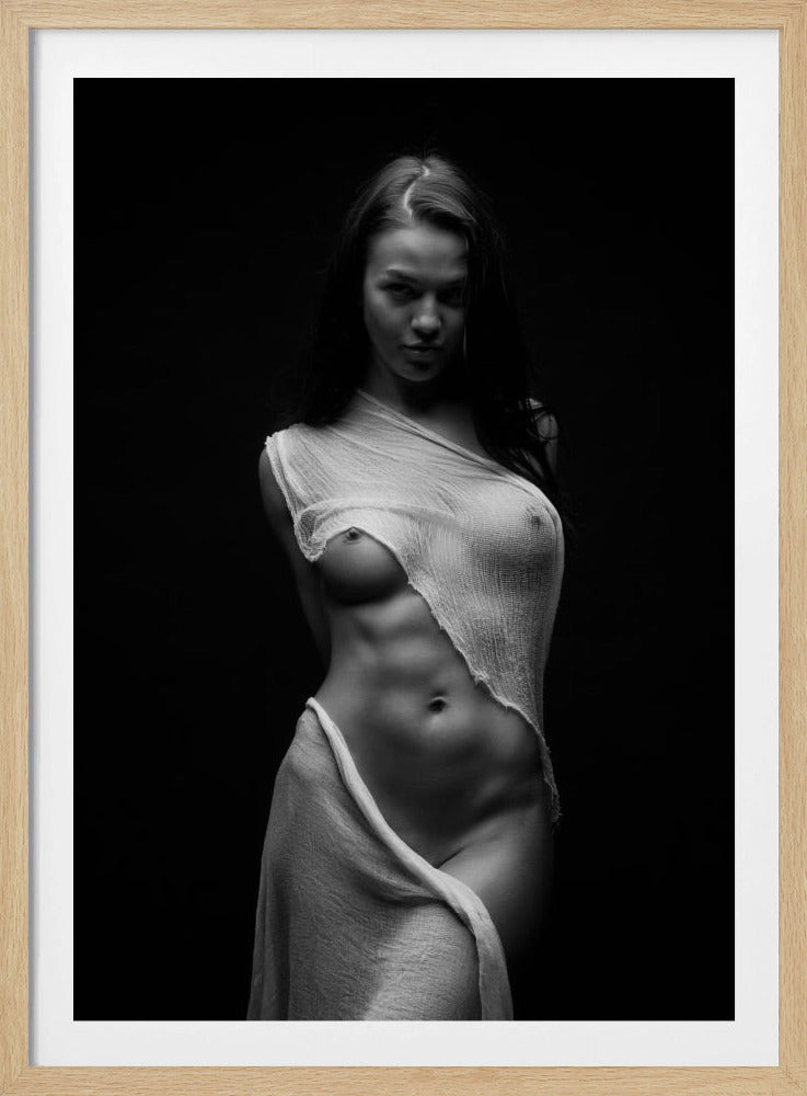 Svart mjölk | Poster