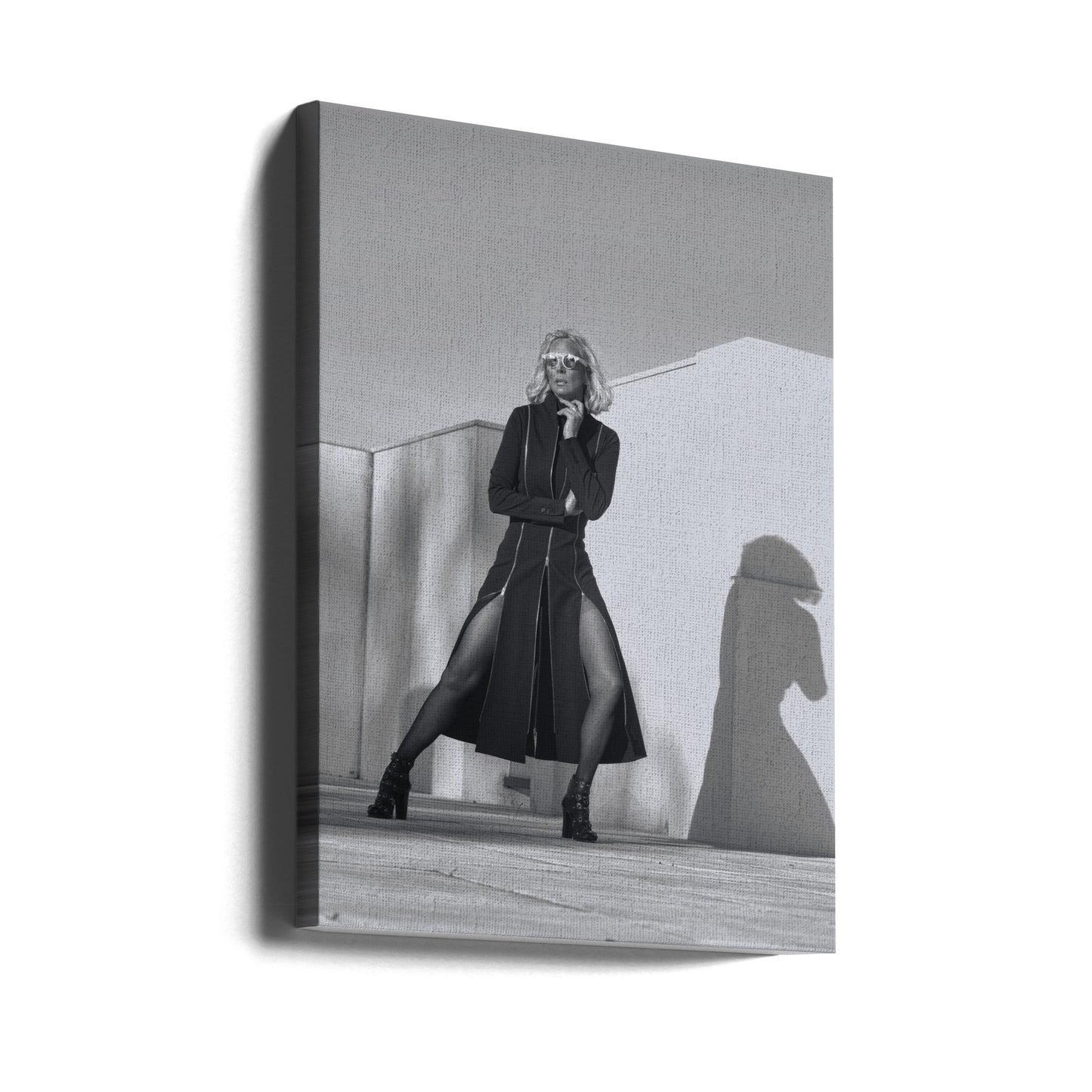 Isabelle Del Pedro | Tableaux sur Toile