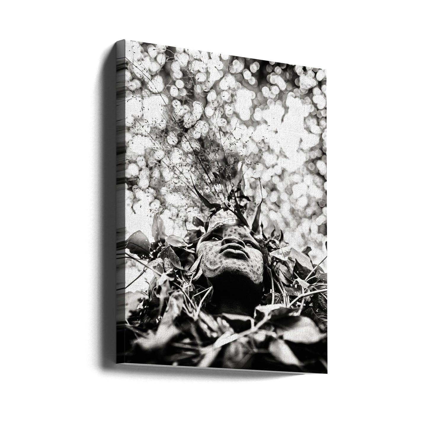 Suri girl | Canvas