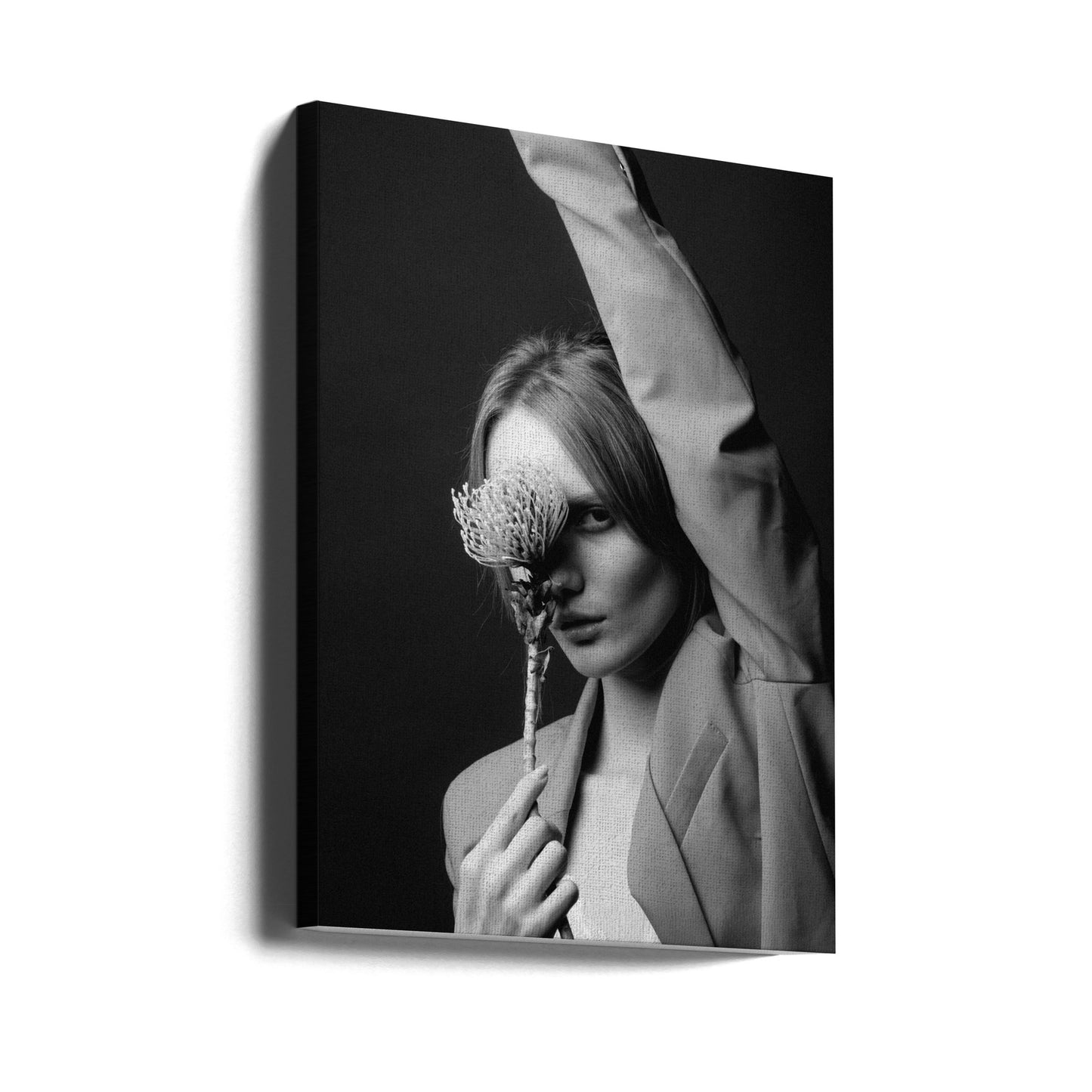 Ohne Titel | Leinwand-Bilder