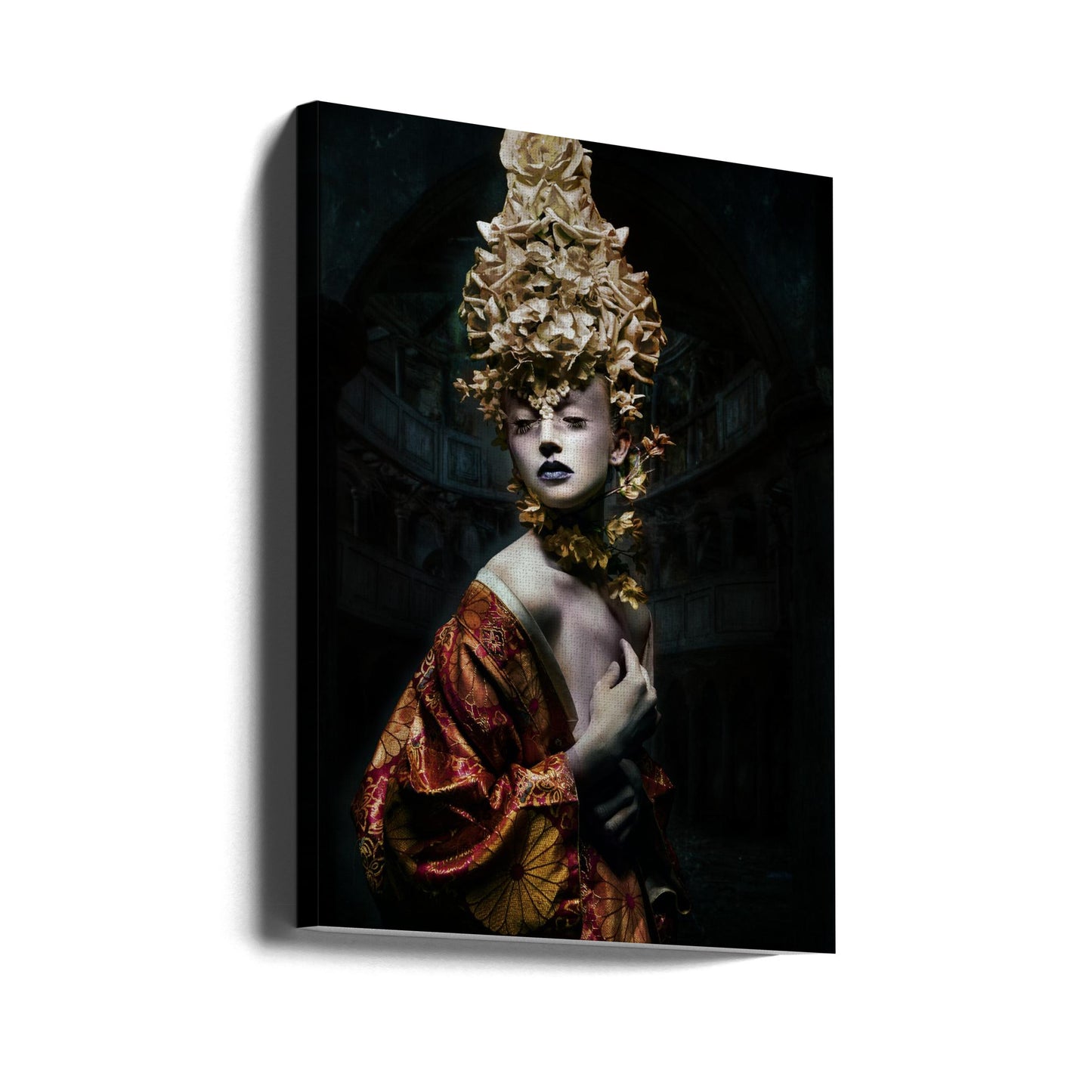 Verzenden | Canvasprints