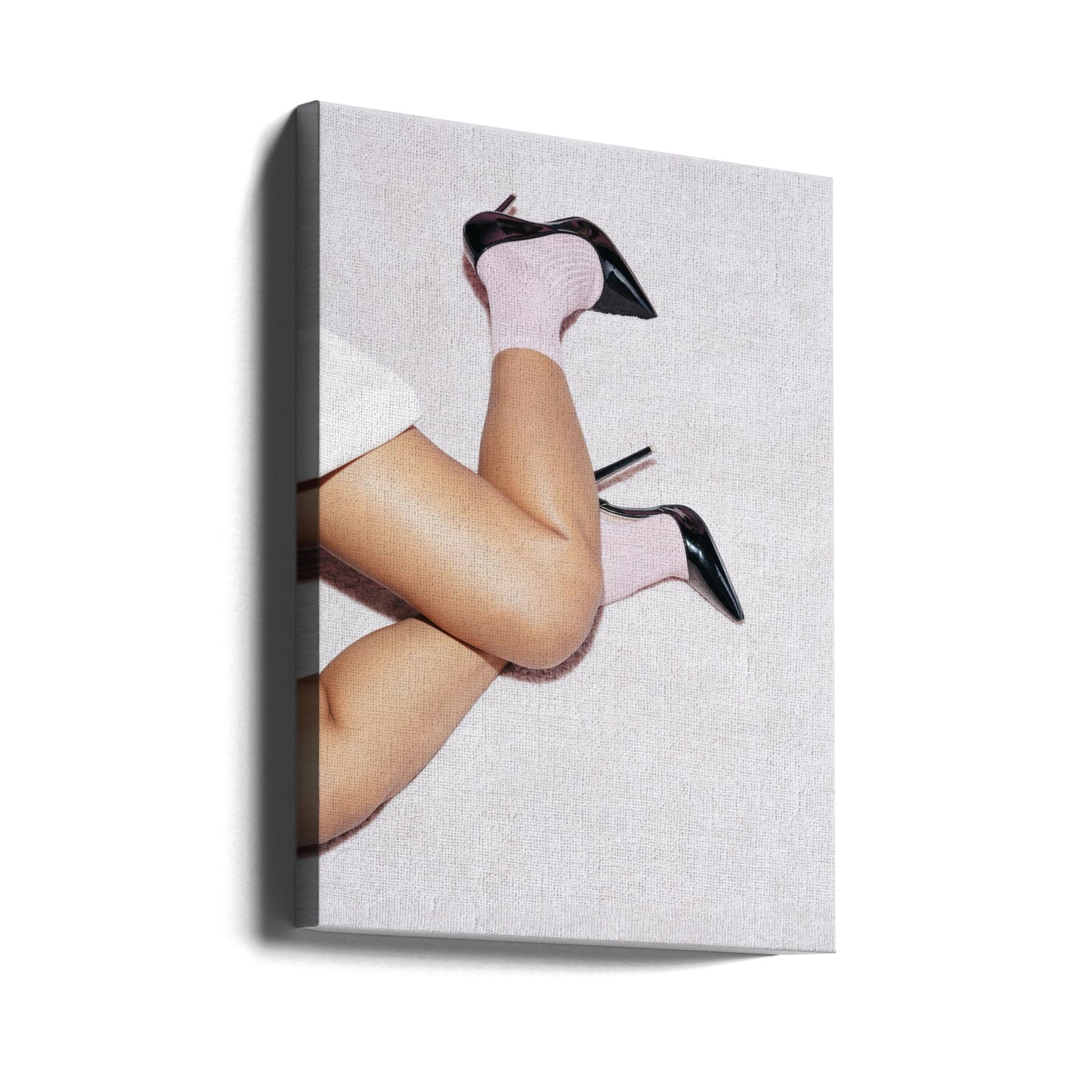 Rêves roses #02 | Tableaux sur Toile