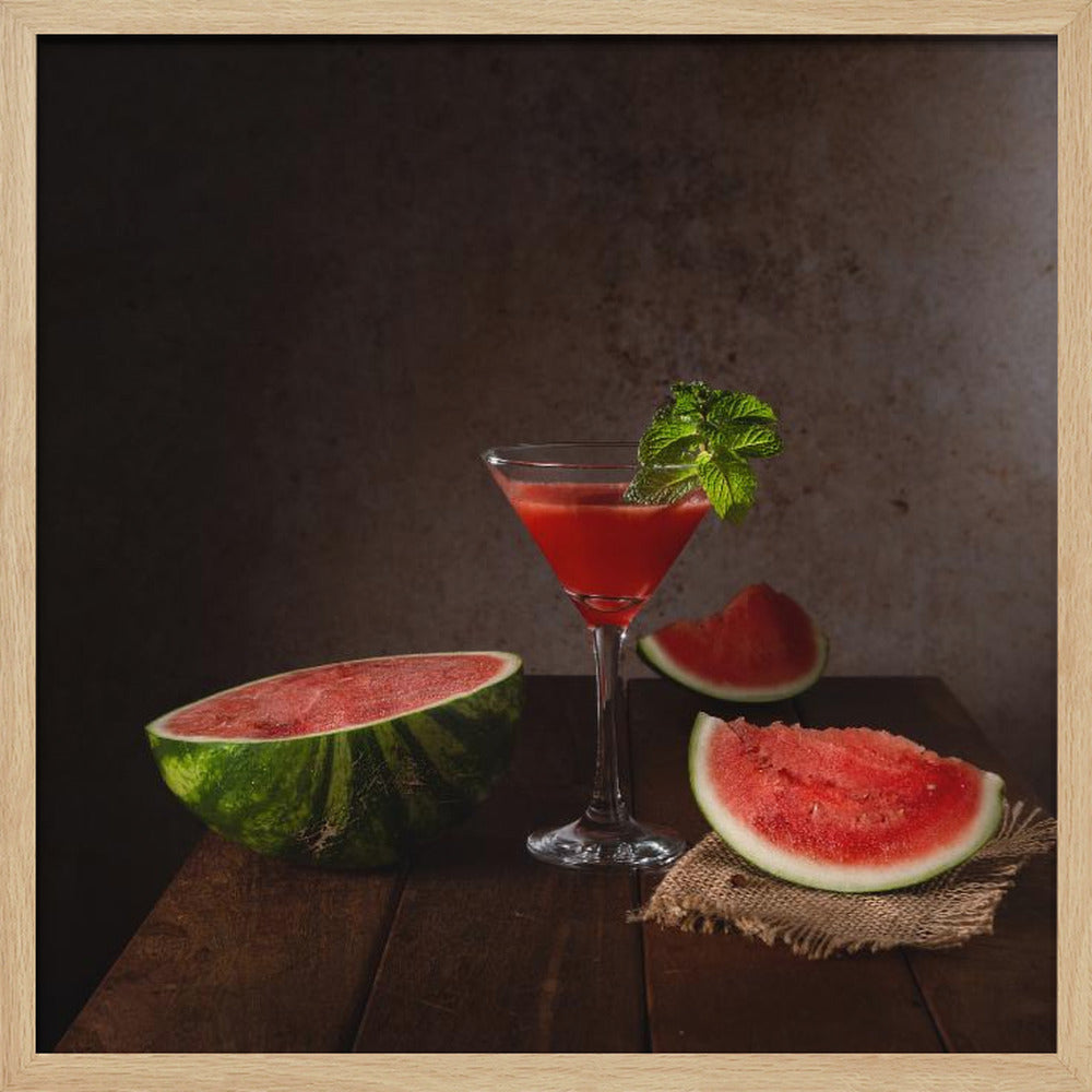 Cocktail | Posters - Affiche Artistique
