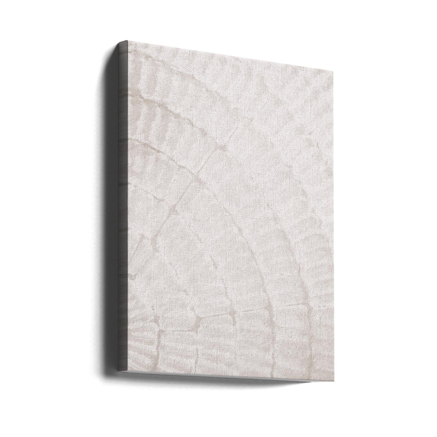 Patroonplaat_beige_2 | Canvasprints