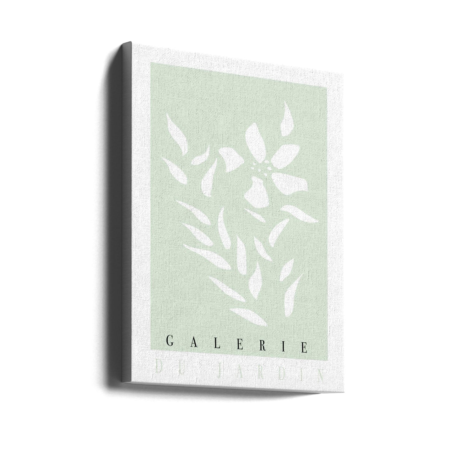 Leaves | Canvas