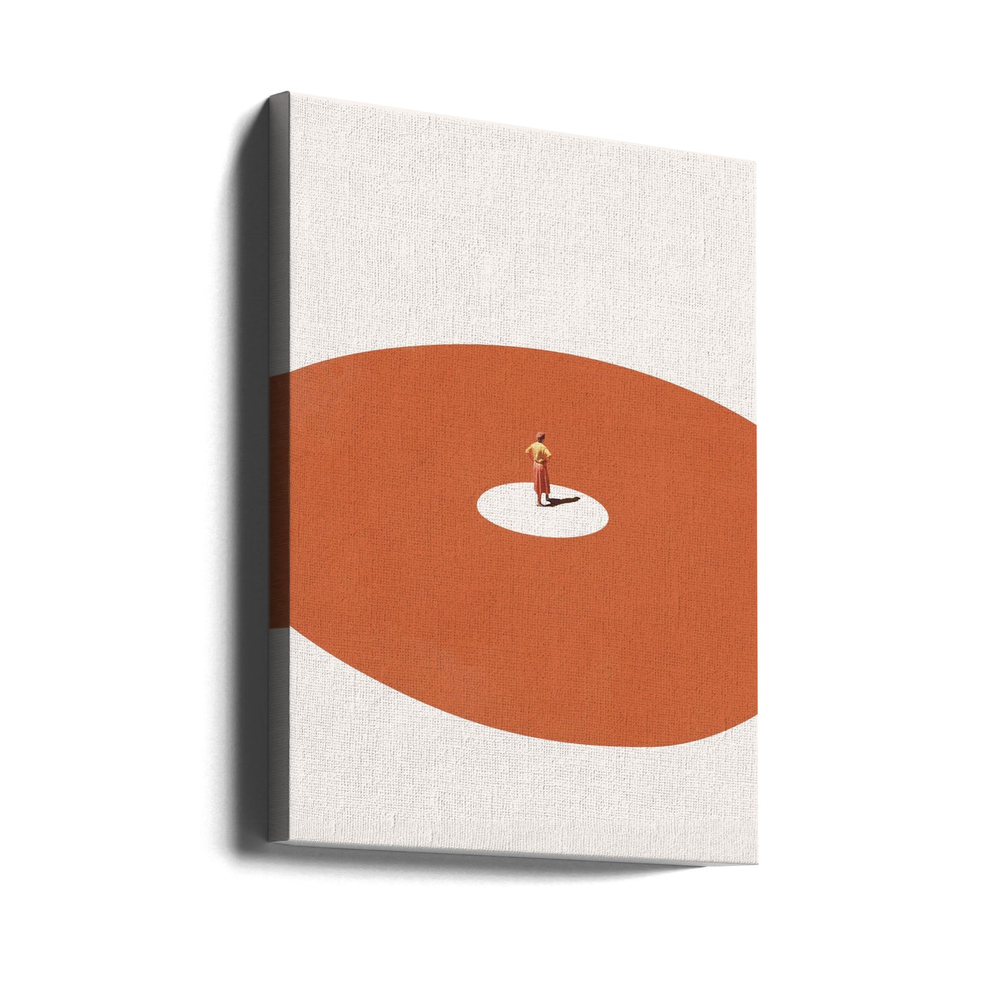 Confidence | Canvas
