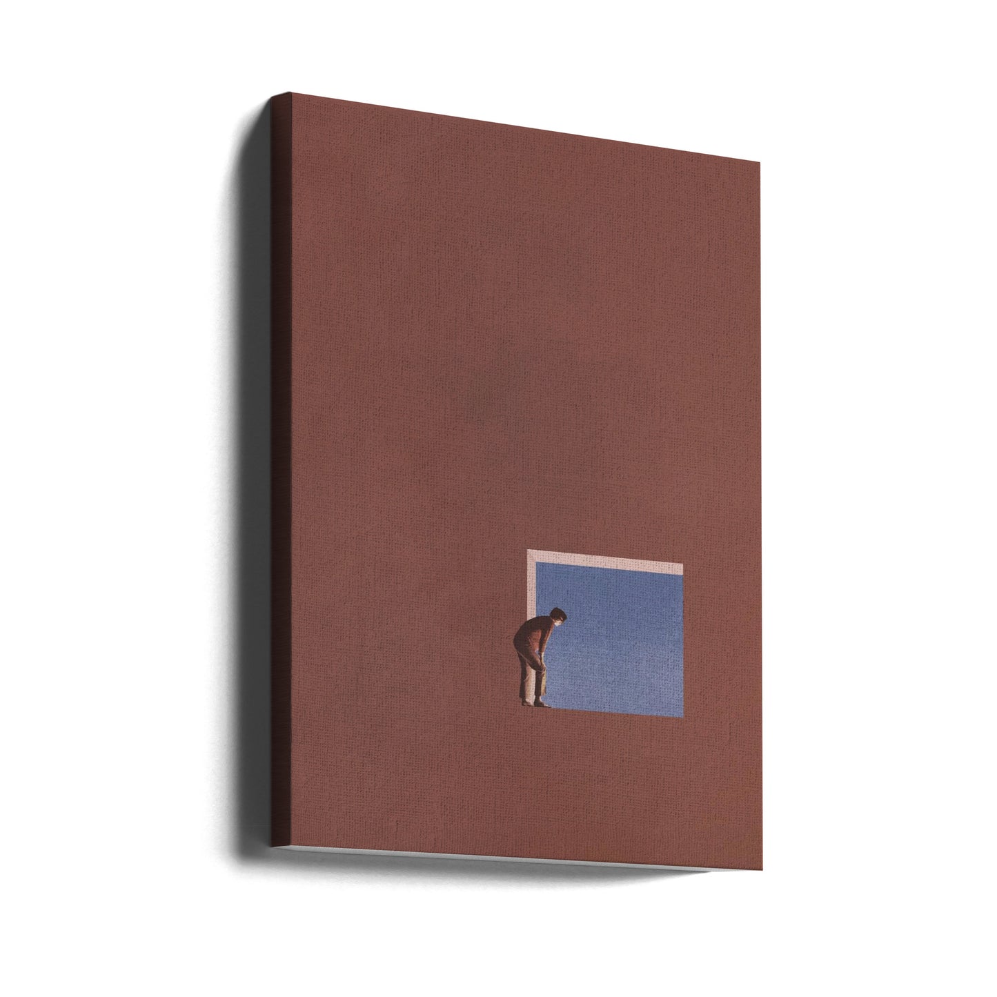 Curiosity | Canvas