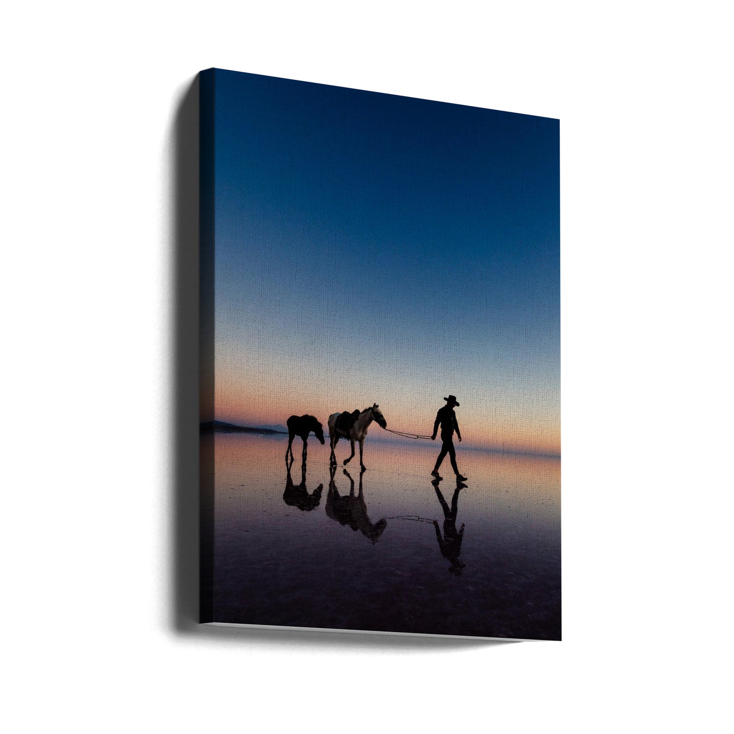 Untitled | Canvas
