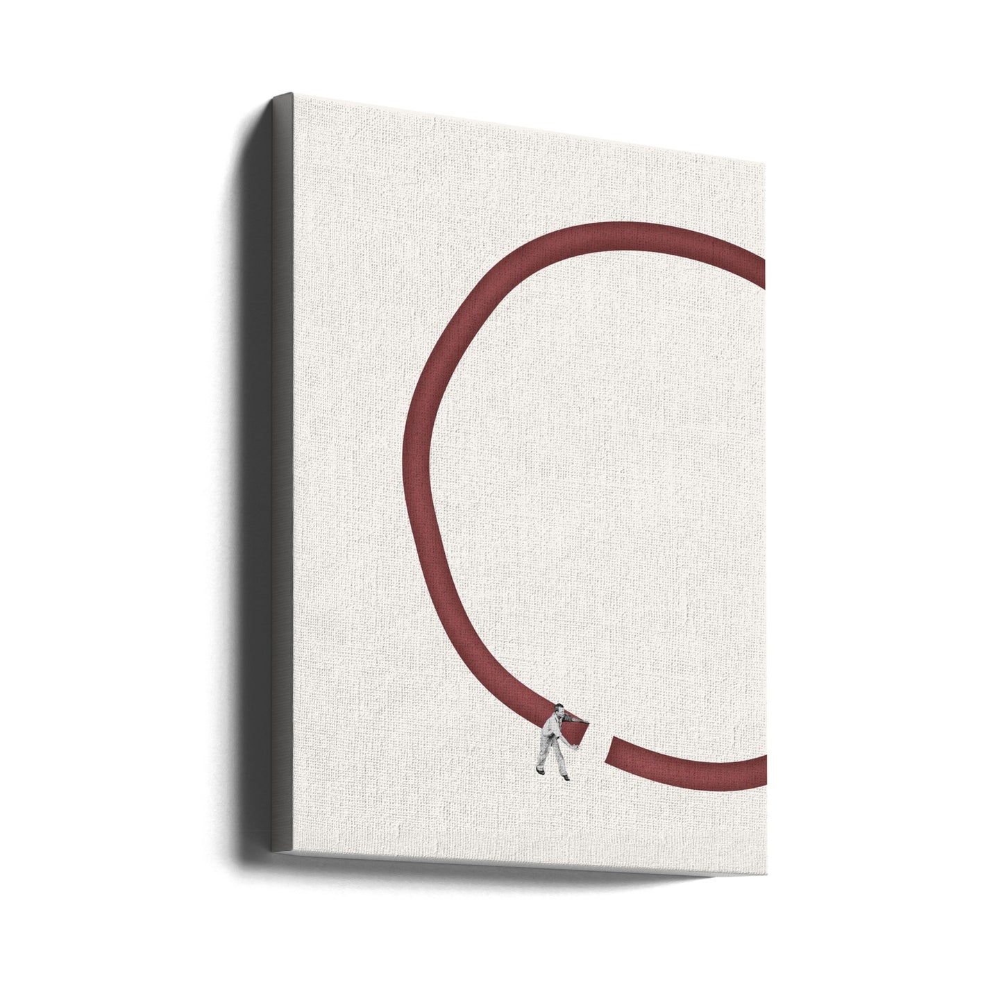 Reconnectons-nous | Tableaux sur Toile