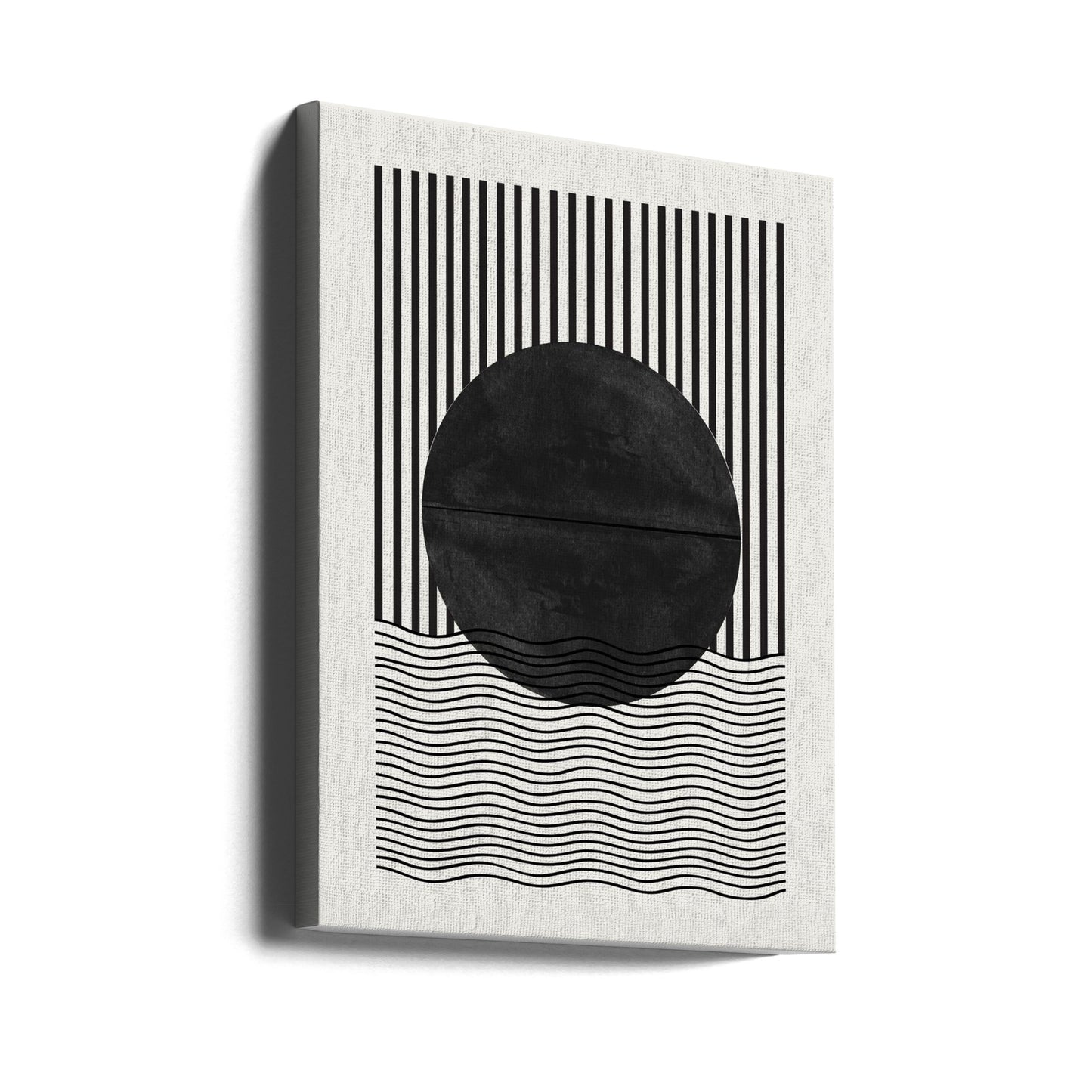B&B nr 10. | Canvas