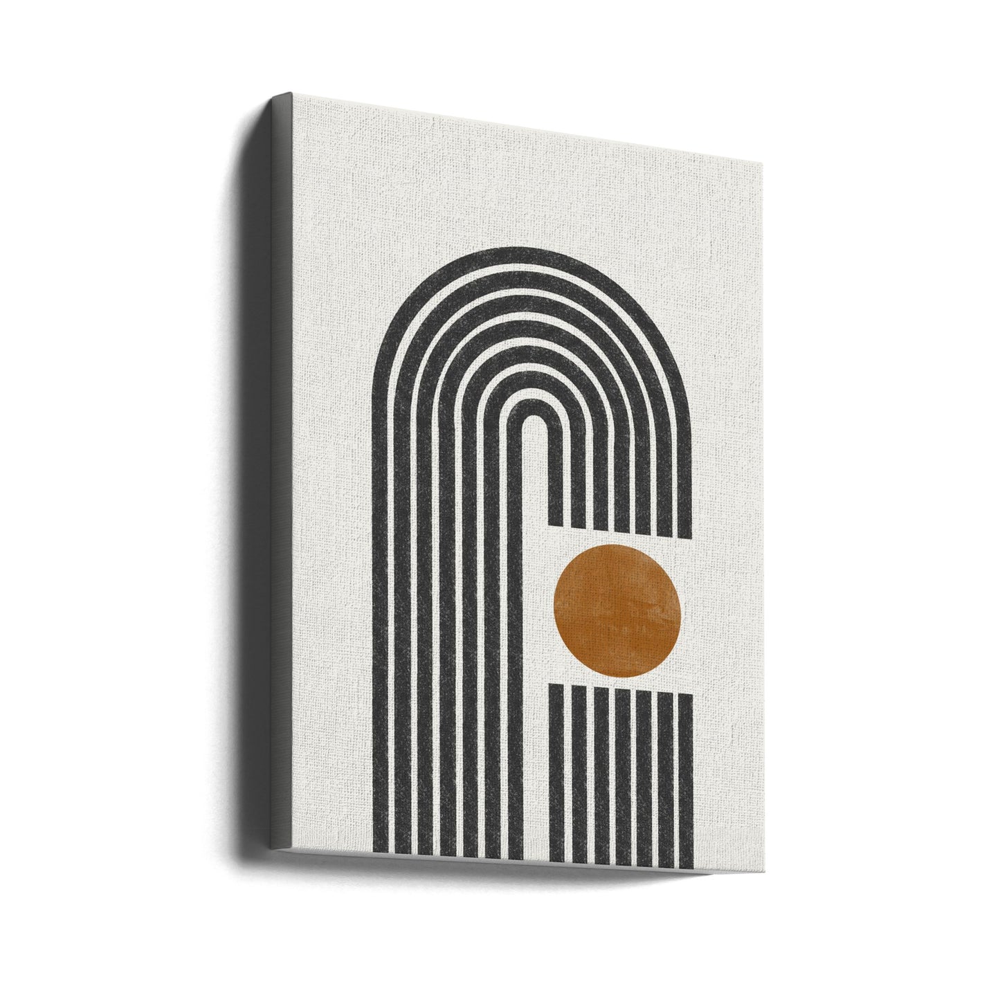 Arco No4. | Impresiones en Lienzo