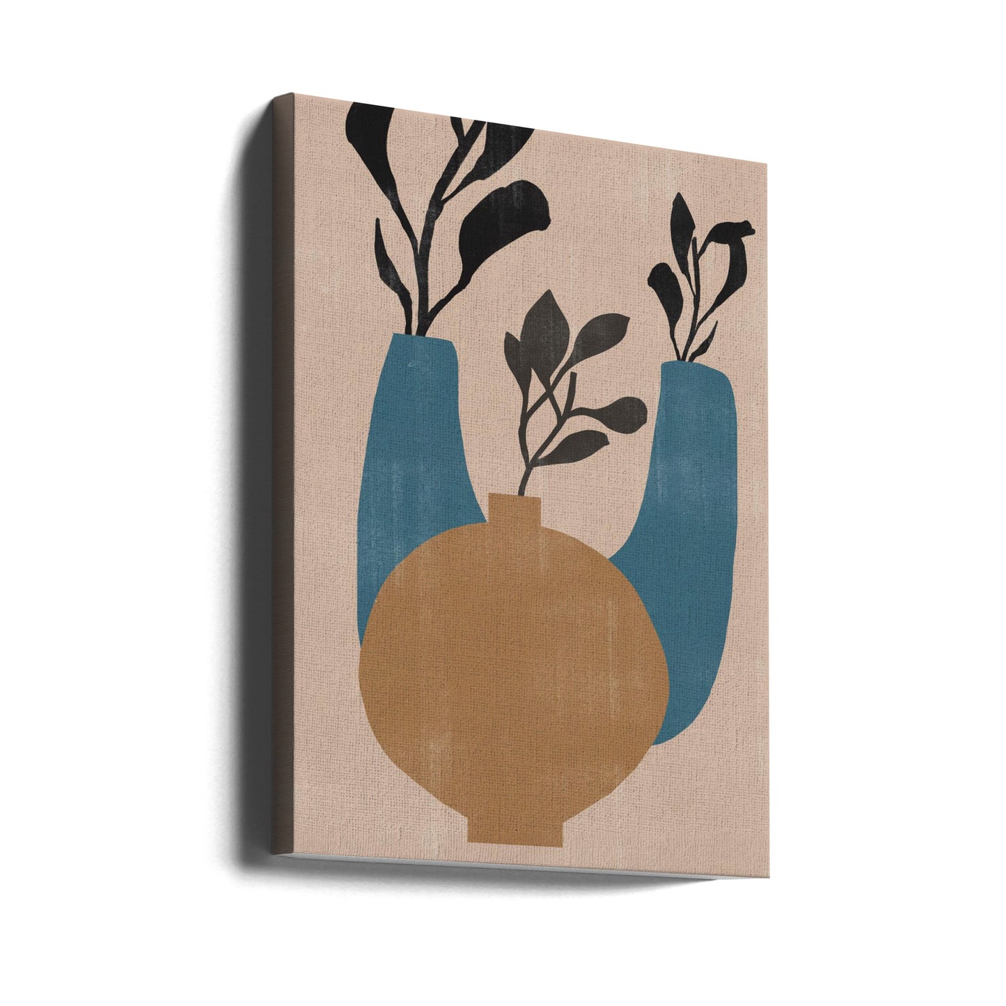 Vases No7. | Canvas