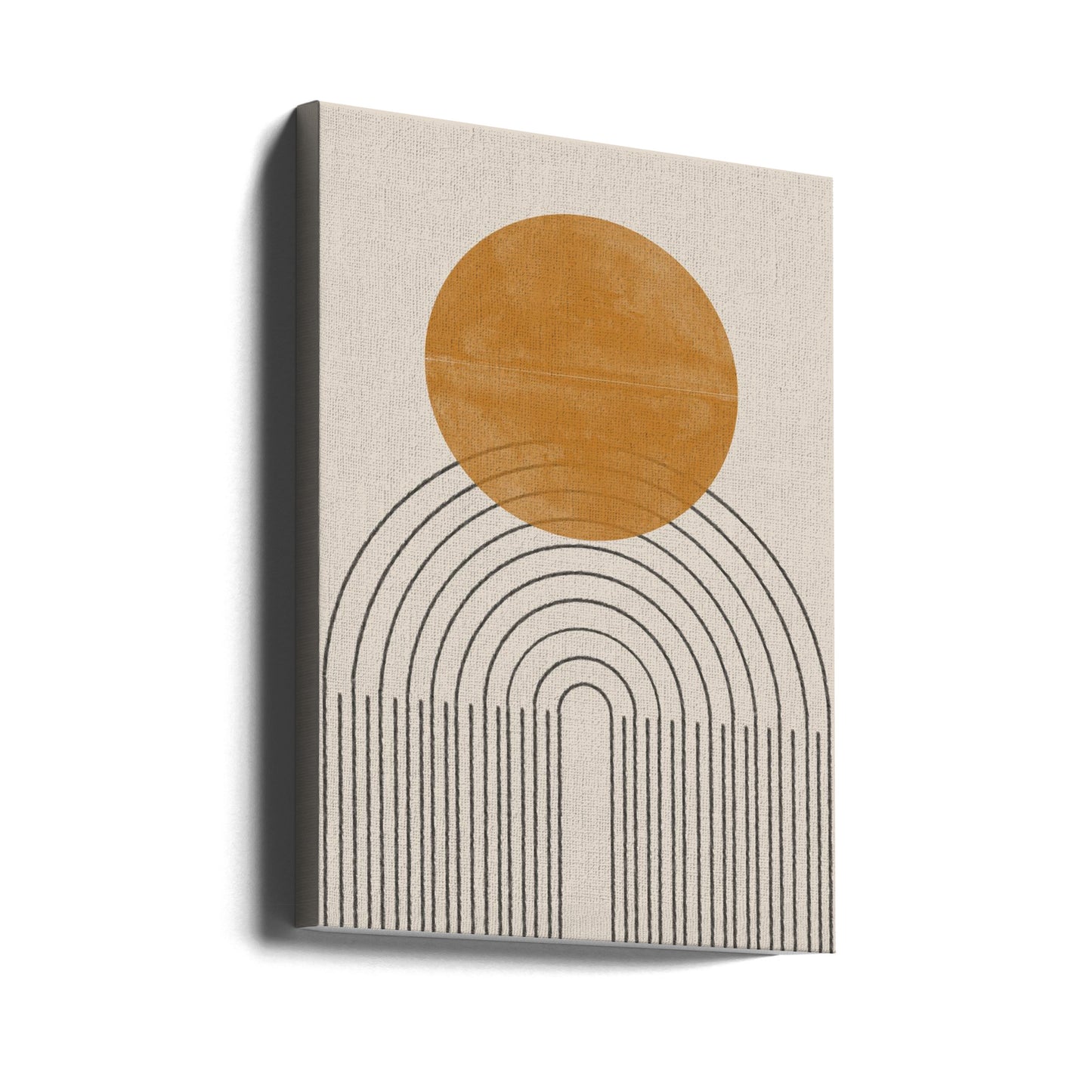 Arch Composition No4. | Canvas