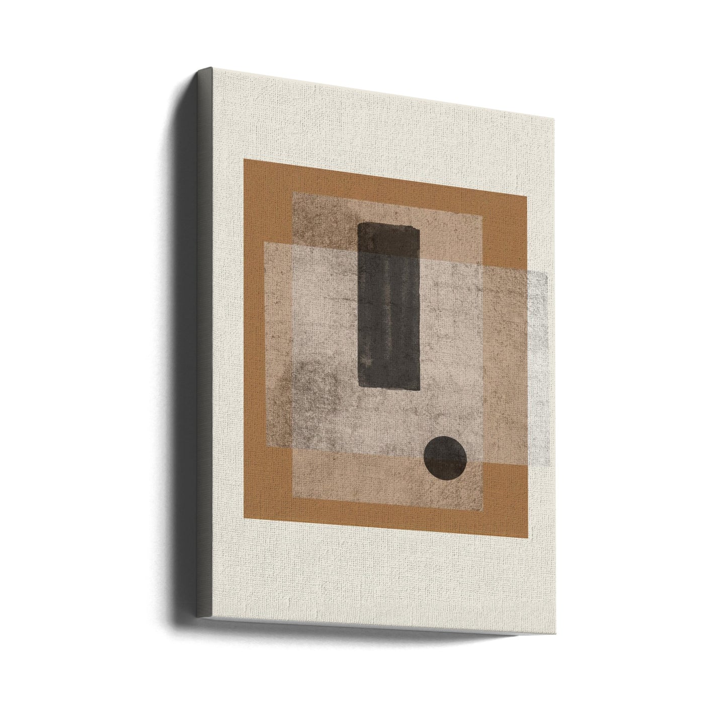 Komposition III | Lærredsbilleder
