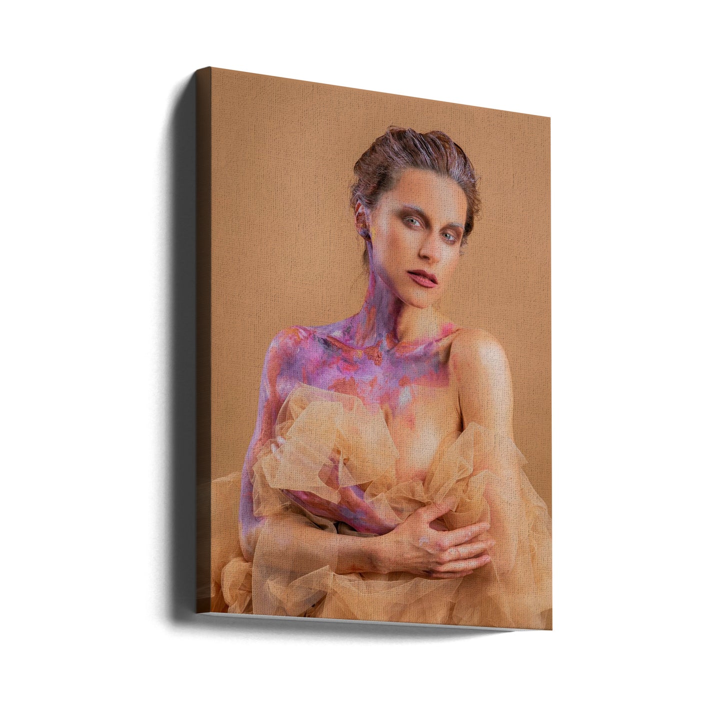 Coloré | Tableaux sur Toile