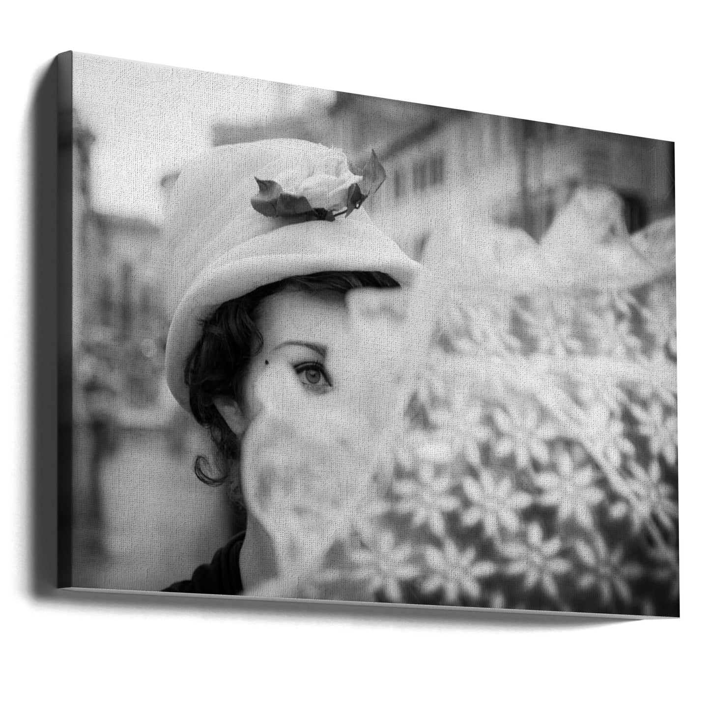 Mary Poppins | Leinwand-Bilder