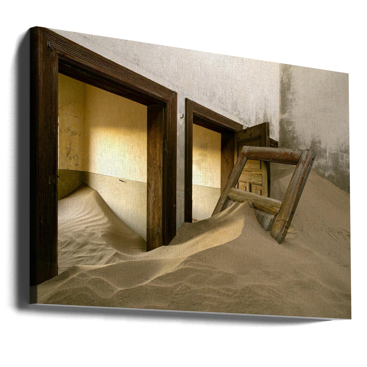 es war einmal | Leinwand-Bilder