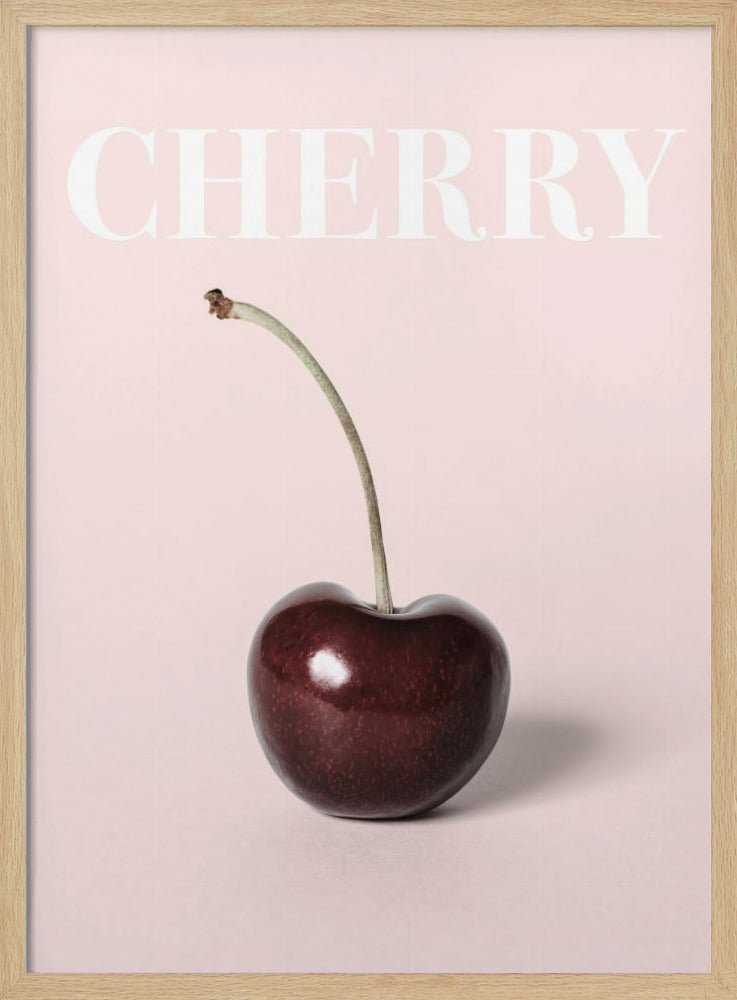 CEREZA | Posters - Impresiones de Arte