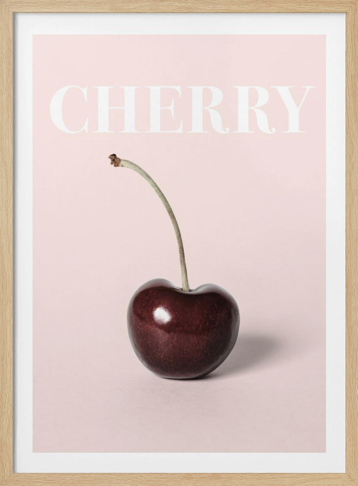 CEREZA | Posters - Impresiones de Arte