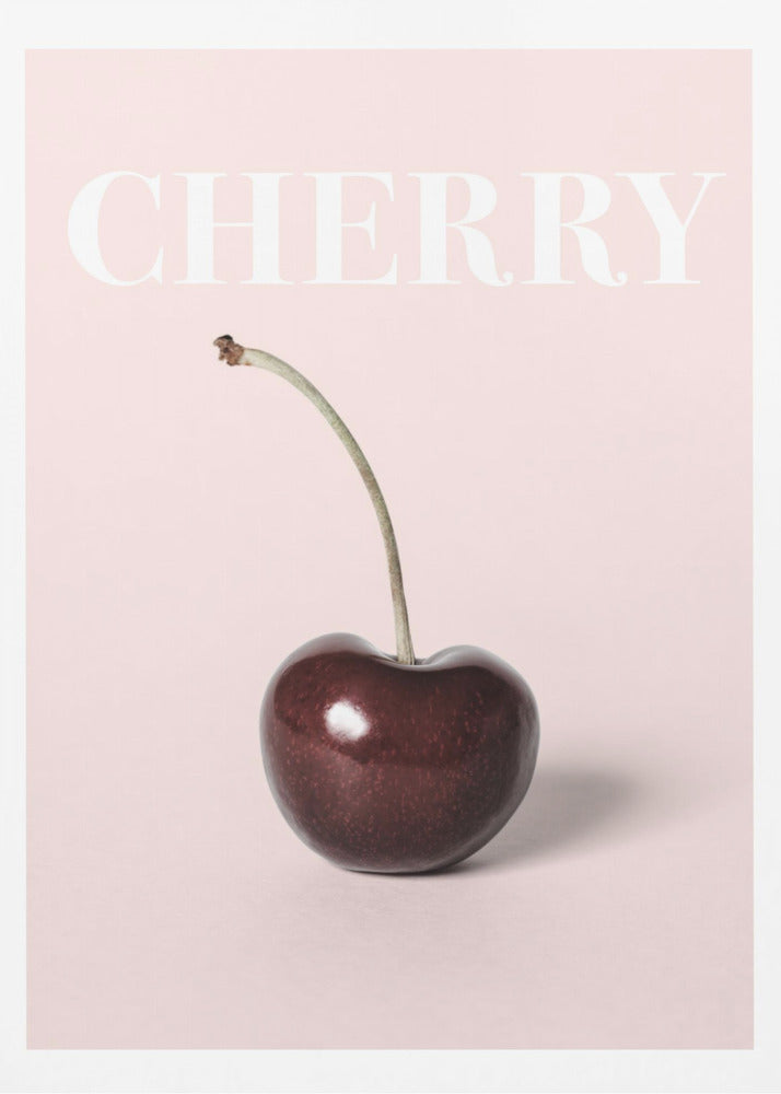 CEREZA | Posters - Impresiones de Arte