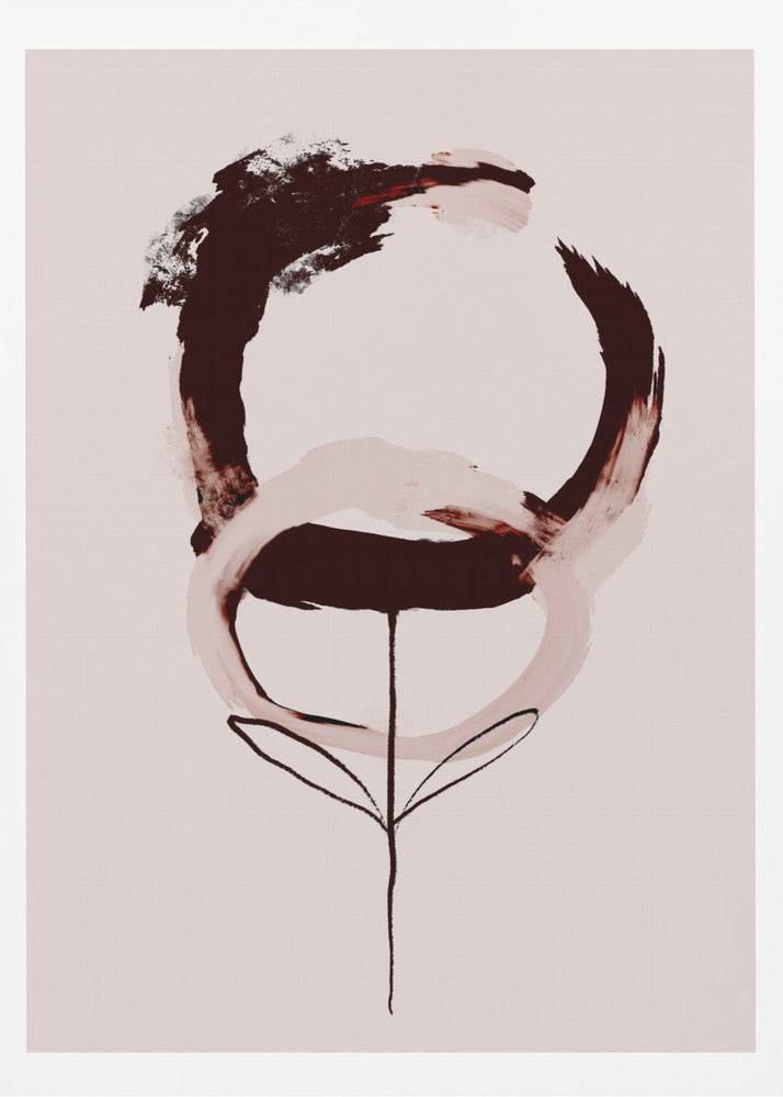 Fluid Harmony | Poster