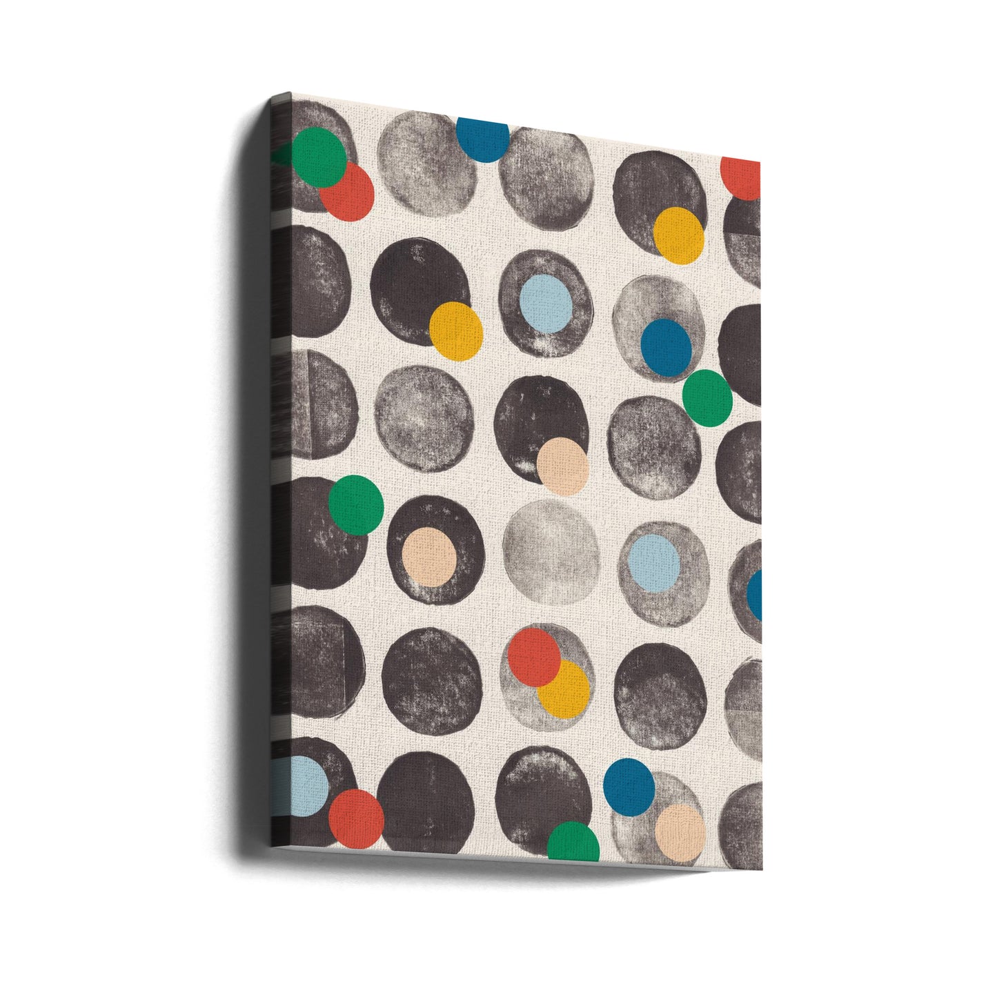 Lägg till fler färger | Canvas