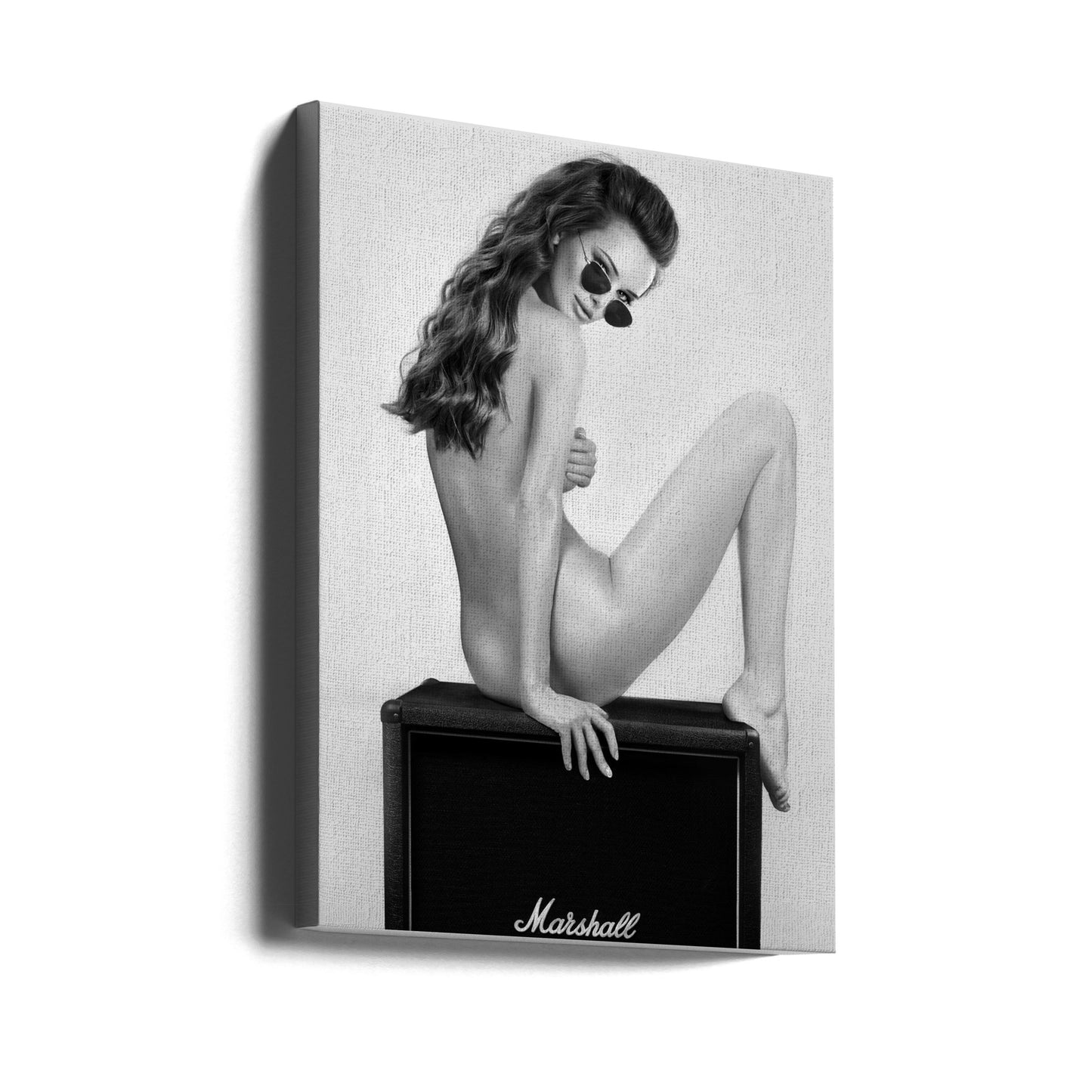 Turn Me On | Canvas