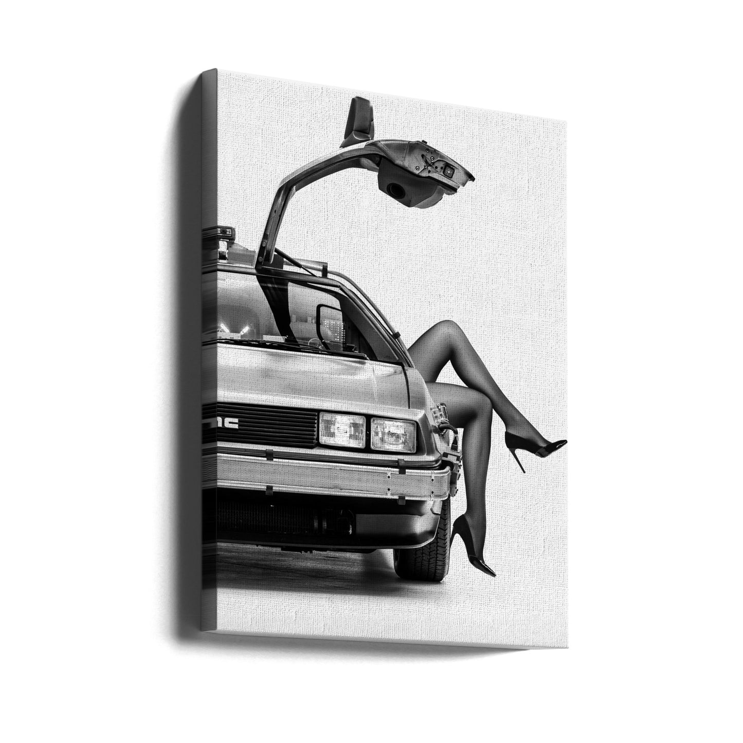 Framtiden är kvinnlig: Del 3 | Canvas