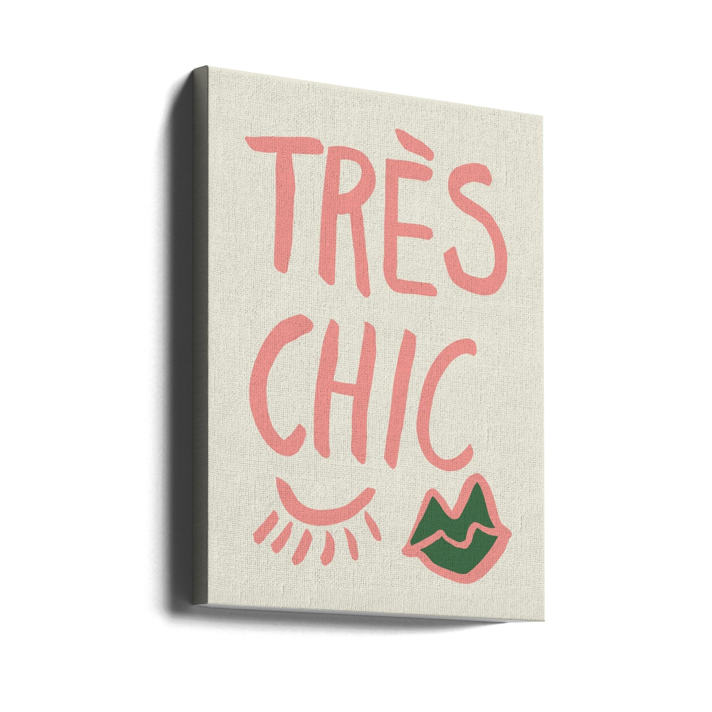 Molto chic | Stampe su Tela