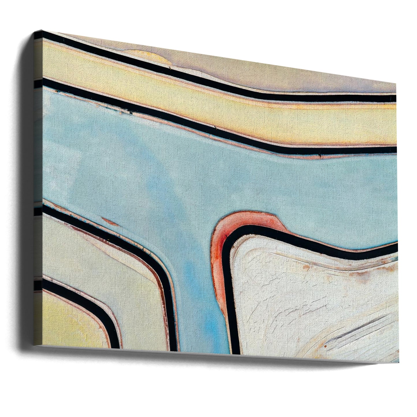 Sammanfattning av litiumsaltpool | Canvas