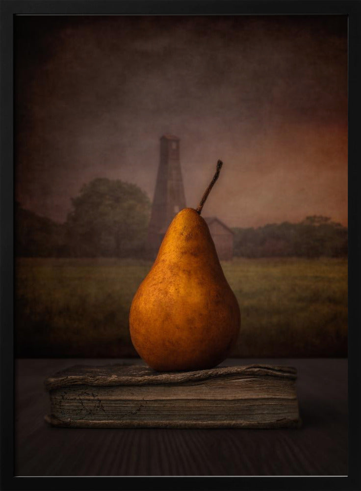 Pera | Poster - Stampe d’Arte