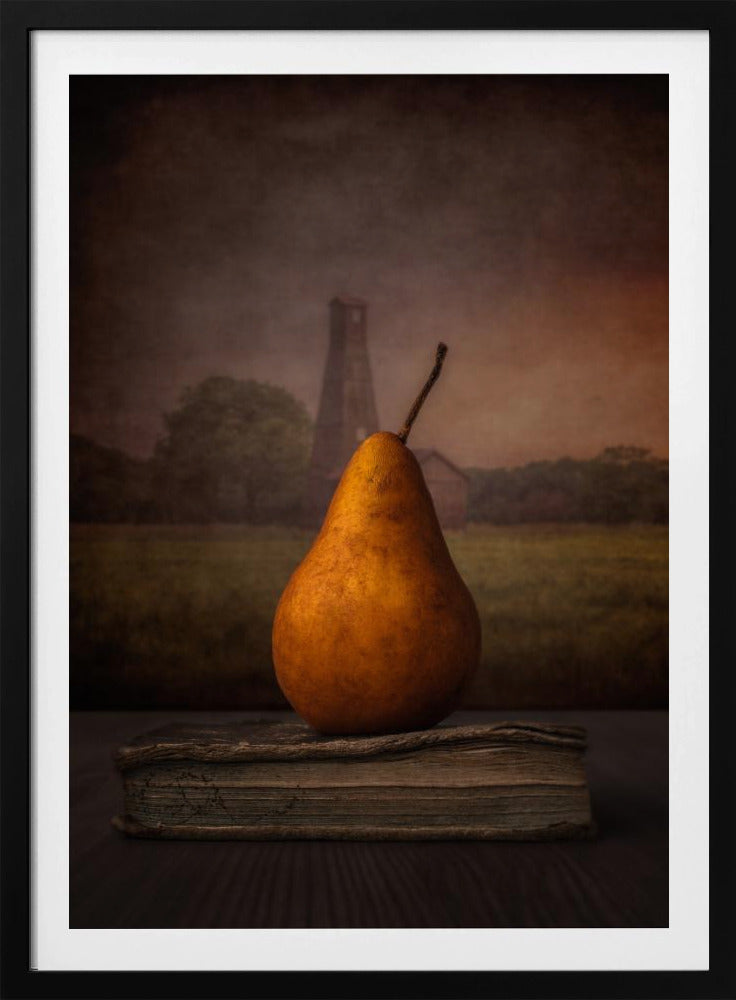 Pera | Poster - Stampe d’Arte
