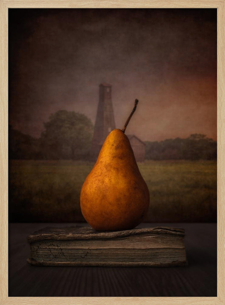 Pera | Poster - Stampe d’Arte