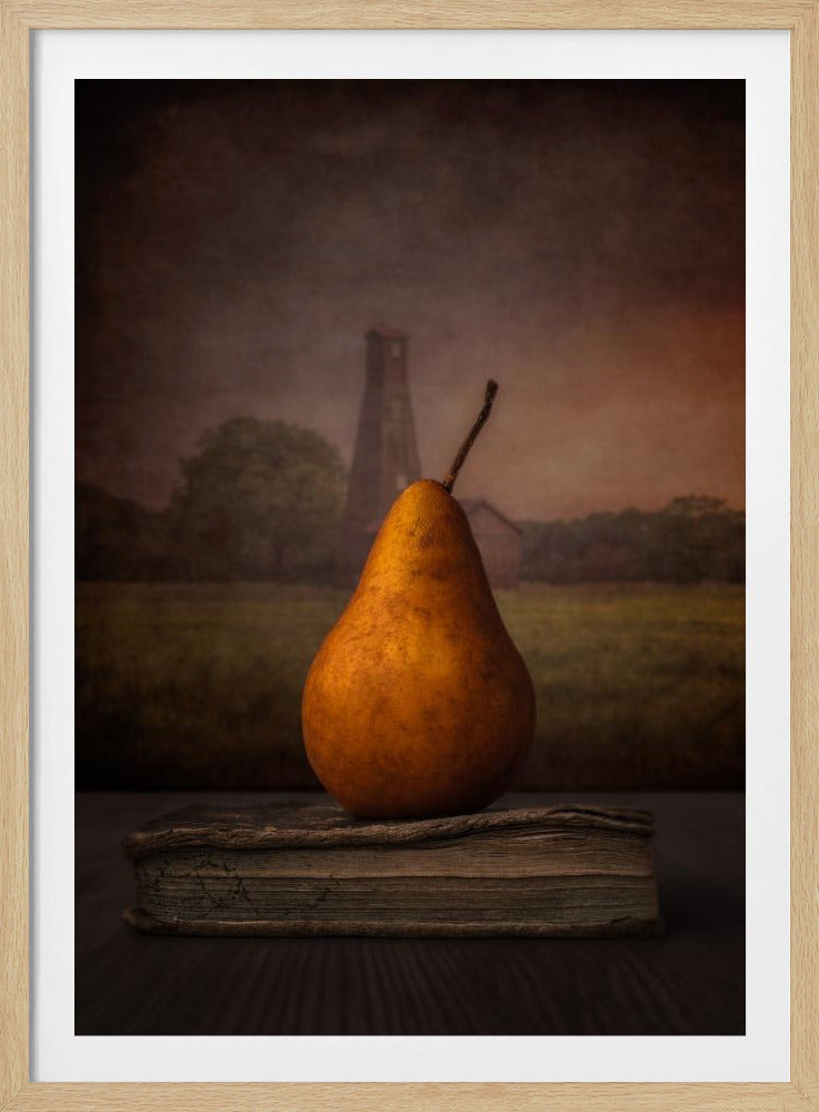 Pera | Poster - Stampe d’Arte