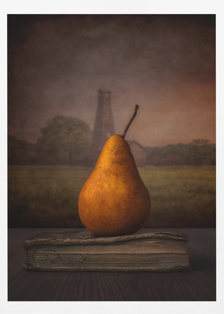 Pera | Poster - Stampe d’Arte